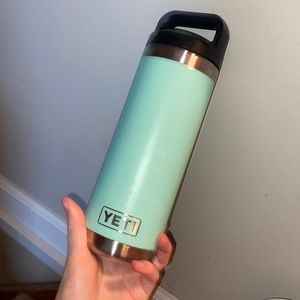 16Oz Yeti Tumbler